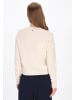 DreiMaster Klassik Sweater in cream