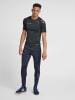 Hummel Fußballhosen Hmlauthentic Pro Football Pant in ANTHRACITE