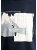 Marc O'Polo T-Shirt regular in Dark Navy