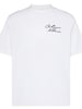 Calvin Klein Tshirt in Weiß