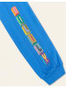 Oilily Hose Pirat in Lila