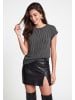faina Women T-Shirt in Grey