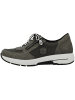 rieker Sneaker low N8451 in gruen