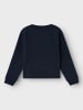 name it Sweatshirt in Dark Sapphire