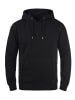 !SOLID Hoodie SDBert in Schwarz