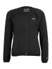 TAO Funktionsjacke URBAN in schwarz