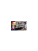 LEGO Klemmbausteineset Marvel Spider-Man vs. Doc Ock: Showdown in der U-Bahn, ab 9 J