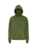 ALEKO Herren Hoodie in Oliv