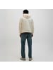 Jack and Jones Hoodie JORALMERIA Sweat Hood in Creme