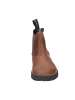 El Naturalista Schnürschuh in braun