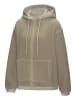 ELBSAND Fleecejacke in taupe