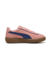 Puma Sneaker Club Klassika SD in pink fruit-blazing blue-puma gold