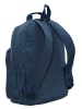 Mindesa Rucksack in Marine