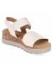Gabor Sandalen in beige