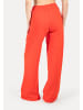 SMILODOX Jogginghose Siara in Rot