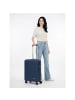 Franky Dallas 3.0 4 Rollen Trolley S 55 cm dark blue