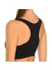 Intimidea Sport-BH in Black