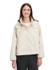 BETTY & CO Blouson langarm in cream