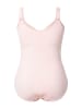 Ulla Popken Body in rosa