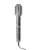 STYLE&SHINE Hair Styler Flex 1500W grau/silber  grau