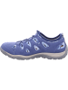 Sun & Shadow Slipper in blau