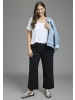 Laura Scott Jogginghose in schwarz