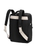 MELA Rucksack MELA II in schwarz