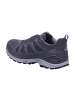 LOWA Wanderschuhe für Damen in grau