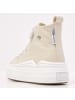 British Knights Sneaker Kaya flow mid in beige
