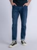 Petrol Industries Regular Tapered Fit Jeans Russel Puyallup in Blau