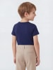 TupTam Kinder Unisex Kurzarm Body 3er Set in blau