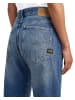 G-Star Raw Bowey Barrel Jeans faded blue chrome