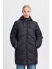 b.young Steppjacke BYBOMINA JACKET 20815101 moderne Steppjacke in Schwarz