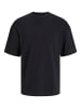 JACK & JONES Junior T-shirt in Black