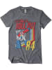 Transformers T-Shirt in Grau