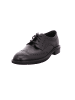 Ecco Schnürschuh in schwarz