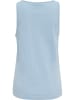 Hummel Top Hmllegacy Damen in PLACID BLUE