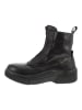 Libelle Stiefelette in Schwarz