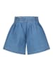 Salt and Pepper  Jeans-Shorts Fancy in light blue