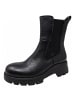 Paul Green Stiefel  in Schwarz