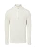 Nils Sundström Pullover in ecru - 0004