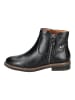 Pikolinos Stiefelette Schwarz