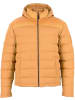 Timberland Winterjacke "TFO Heavy Puffer Jacket" in Beige