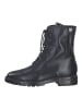 Tamaris Stiefelette in Schwarz