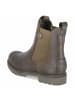 PANAMA JACK Chelsea Boots FRANCESCA IGLOO in grün