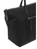 Marc O'Polo Shopper medium in Schwarz
