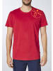 Chiemsee T-Shirt in Rot