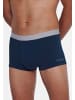 Sloggi Hipster Short / Pant GO ABC 2.0 in Navy