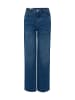 OPUS Flared Leg Jeans für Damen in uni
