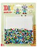 Hama Blister Roboter Midi-Bügelperlen - ab 5 Jahren